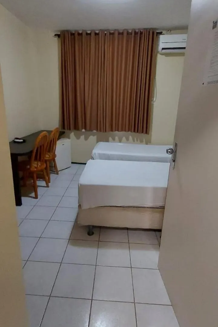 Hotel Praia 2000 Fortaleza