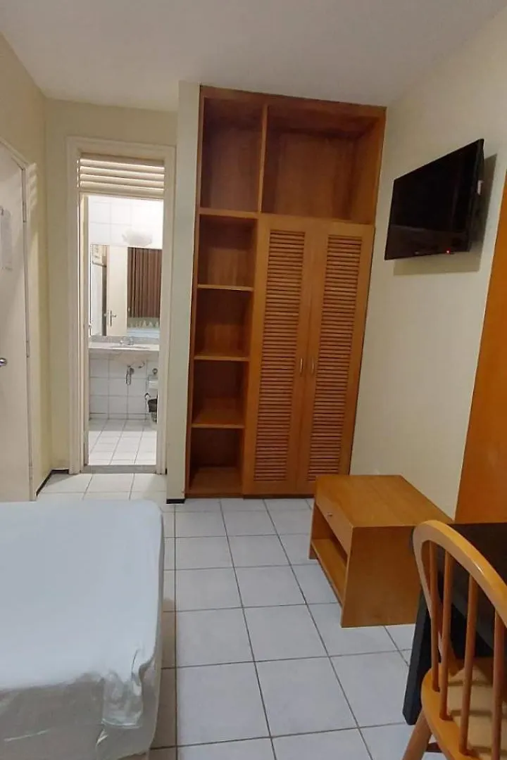 Hotel Praia 2000 Fortaleza  Fortaleza (Ceara)