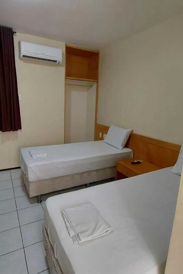 Hotel Praia 2000 Fortaleza