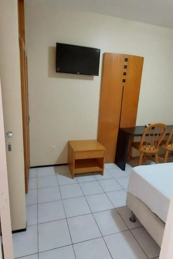 Hotel Praia 2000 Fortaleza  Fortaleza (Ceara)