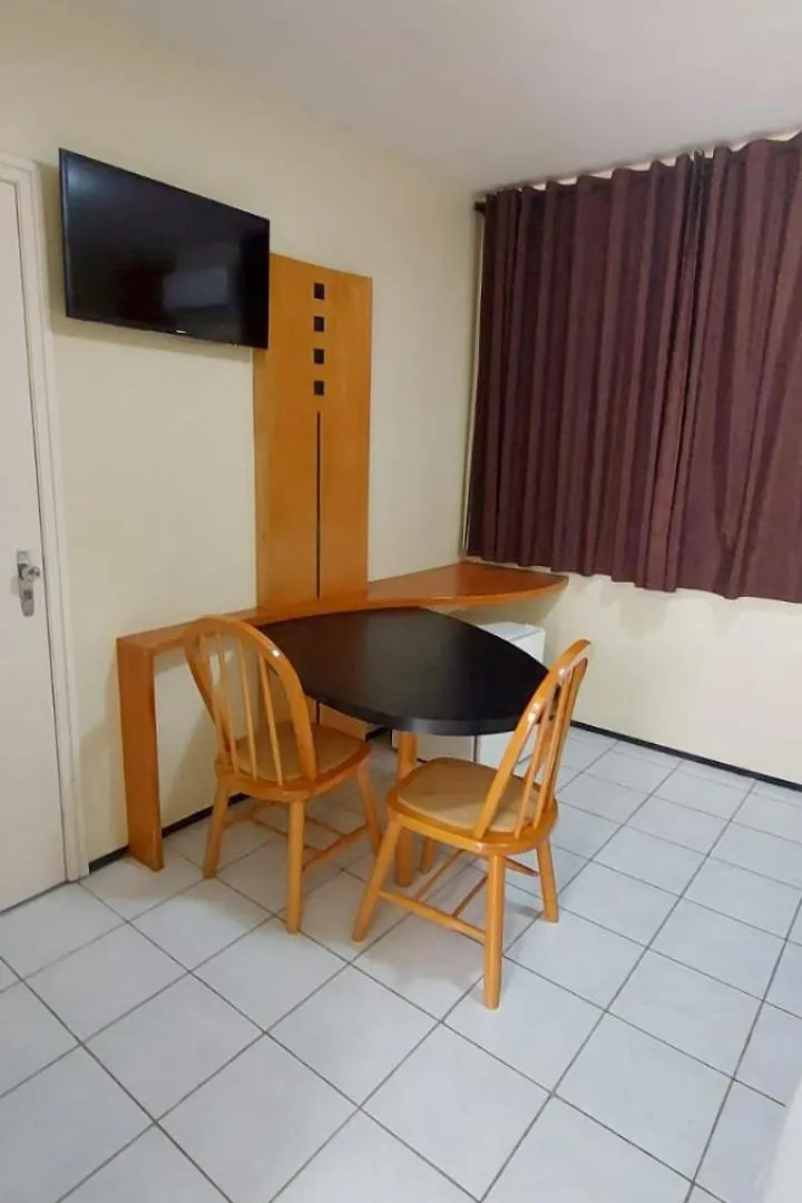 Hotel Praia 2000 Fortaleza