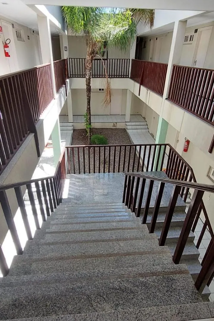 Hotel Praia 2000 Fortaleza