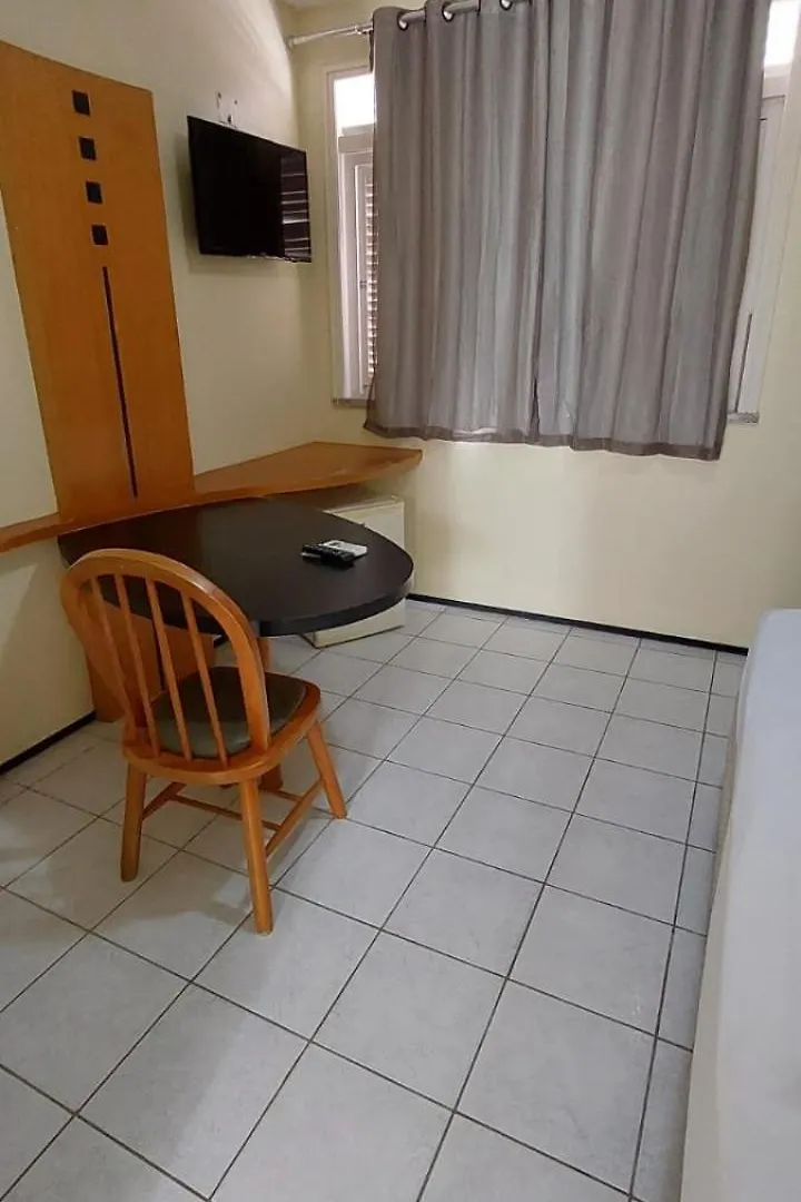 Hotel Praia 2000 Fortaleza  Fortaleza (Ceara)