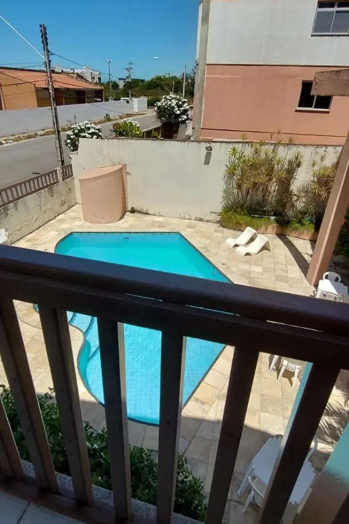 ***  Hotel Praia 2000 Fortaleza  Brazil