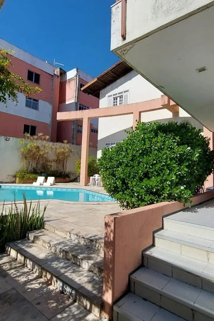 ***  Hotel Praia 2000 Fortaleza  Brazil