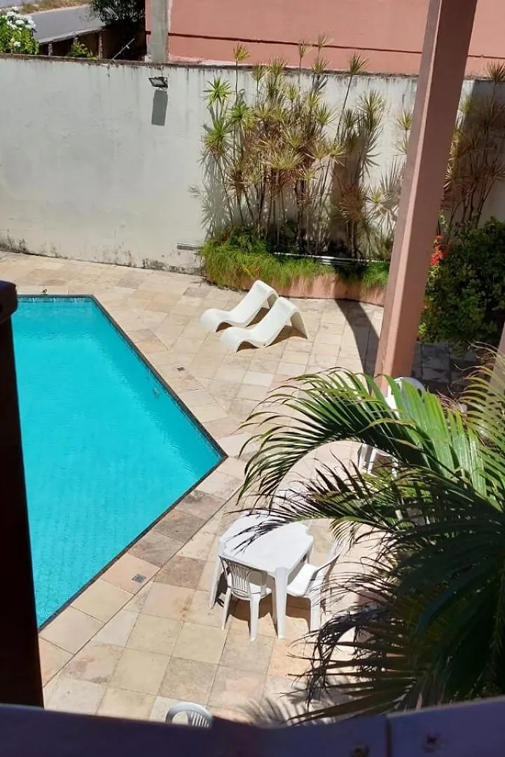 ***  Hotel Praia 2000 Fortaleza  Brazil