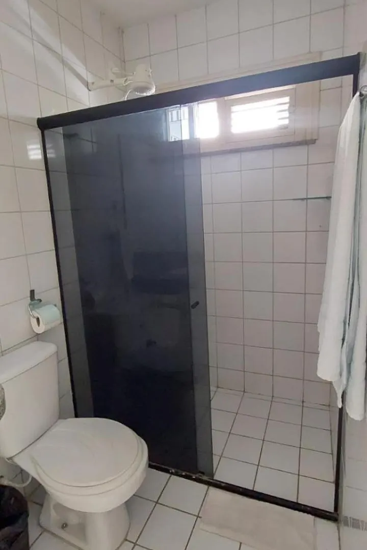 Hotel Praia 2000 Fortaleza