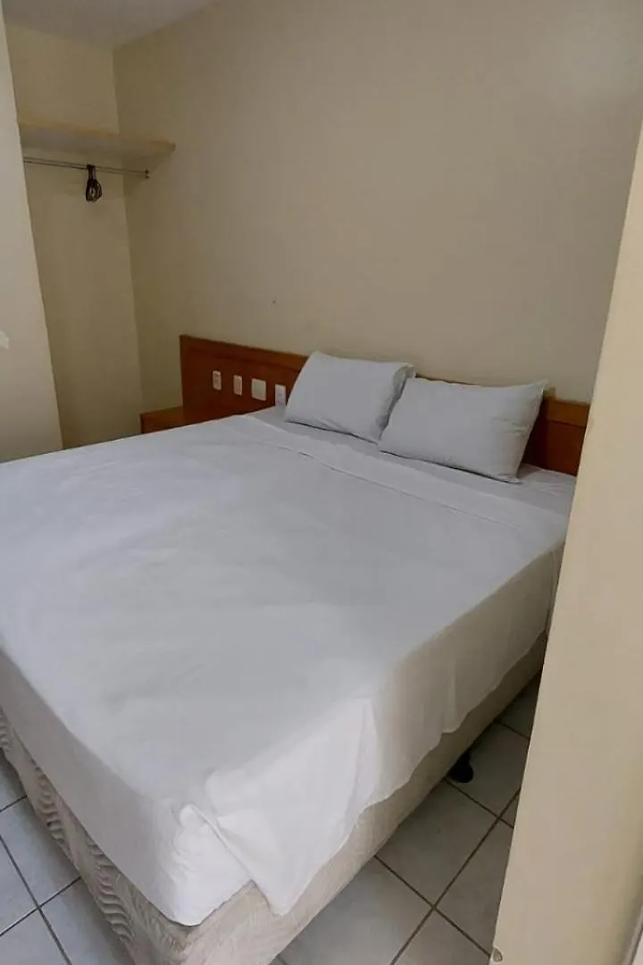 Hotel Praia 2000 Fortaleza