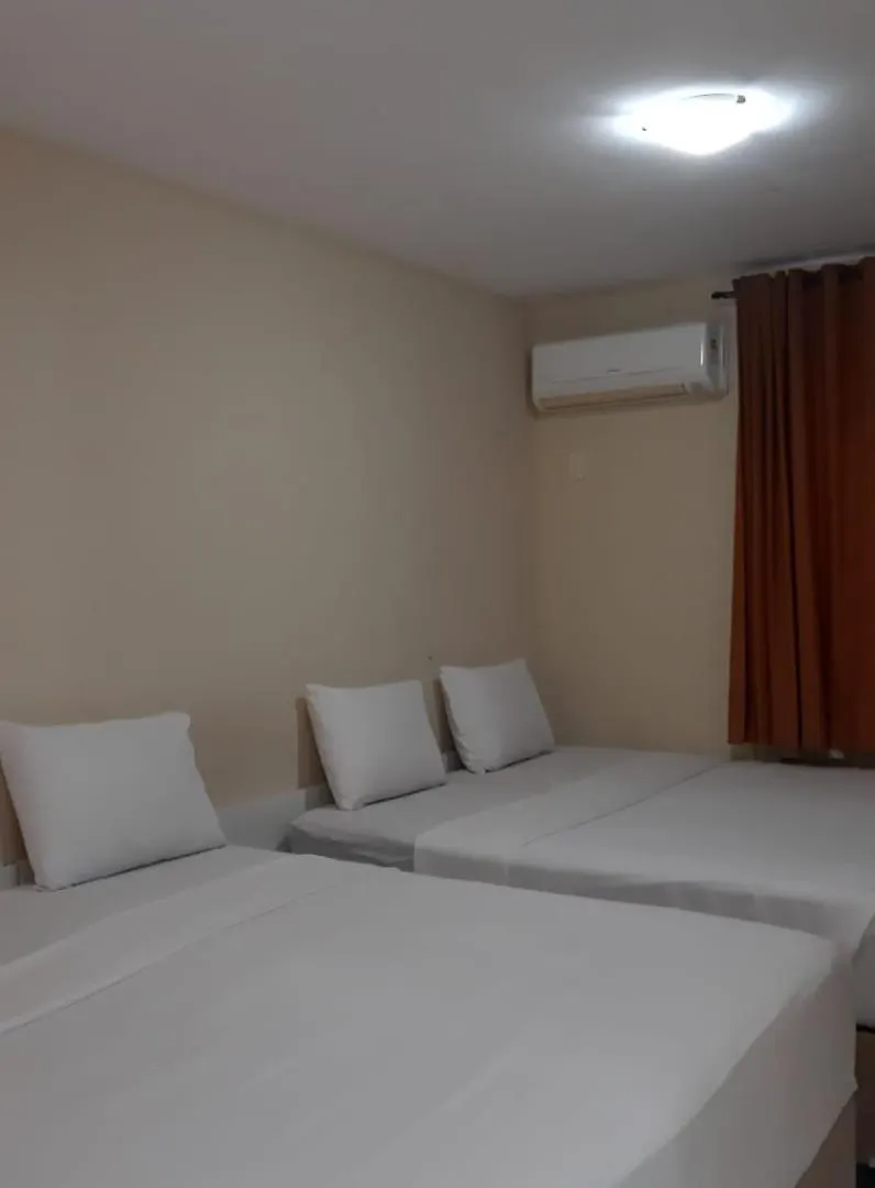 Hotel Praia 2000 Fortaleza