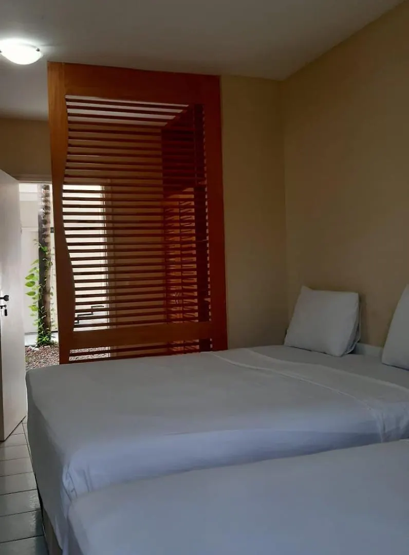 Hotel Praia 2000 Fortaleza  3*, Fortaleza (Ceara)