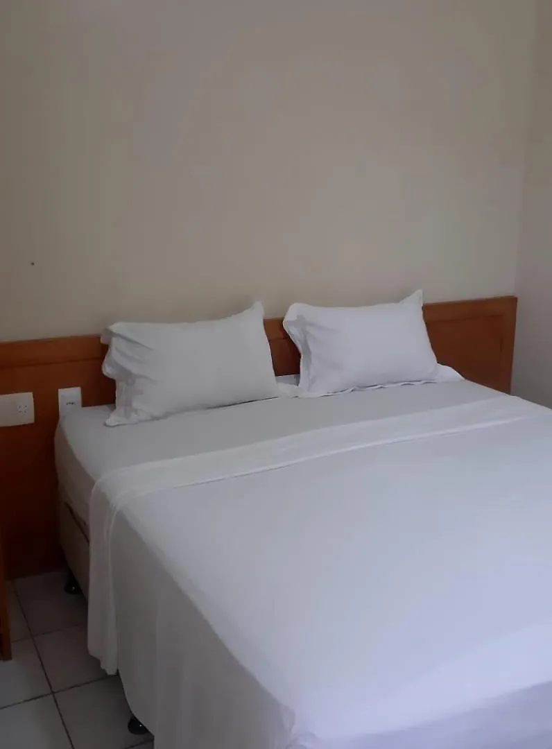 Hotel Praia 2000 Fortaleza
