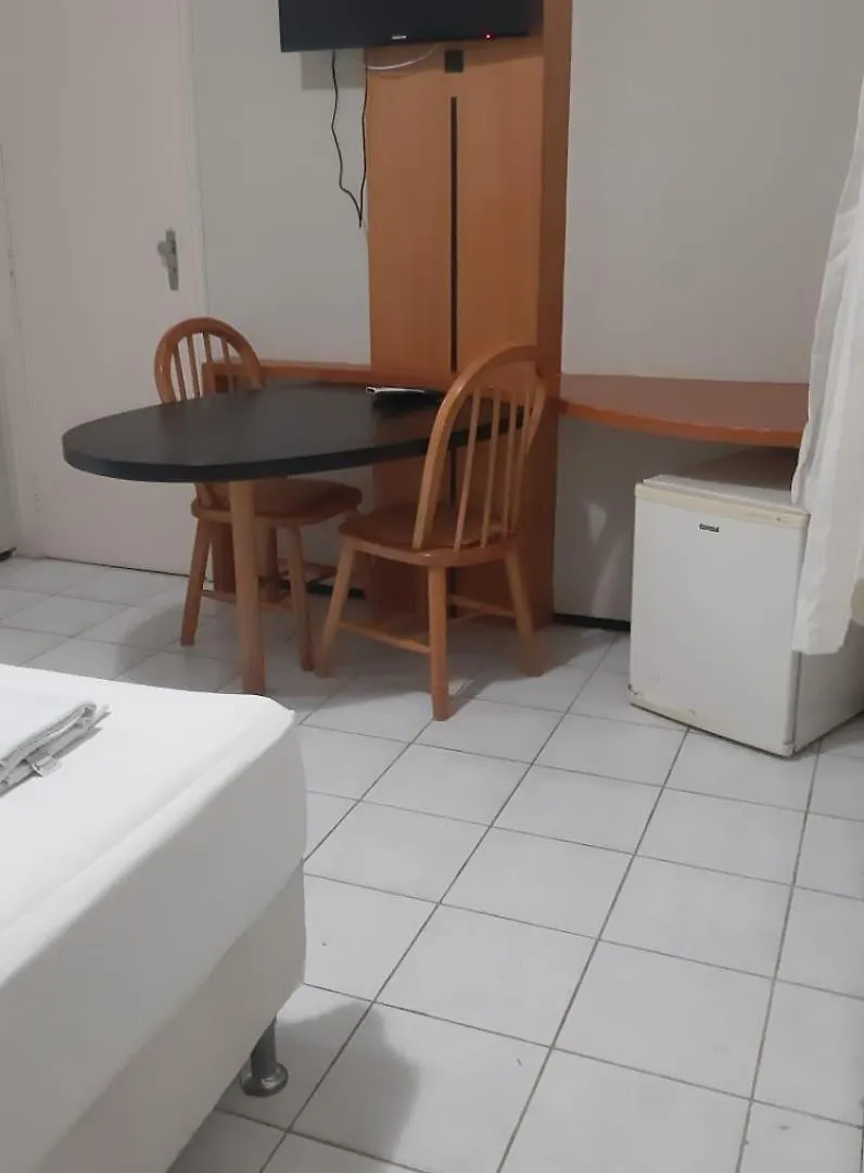 Hotel Praia 2000 Fortaleza