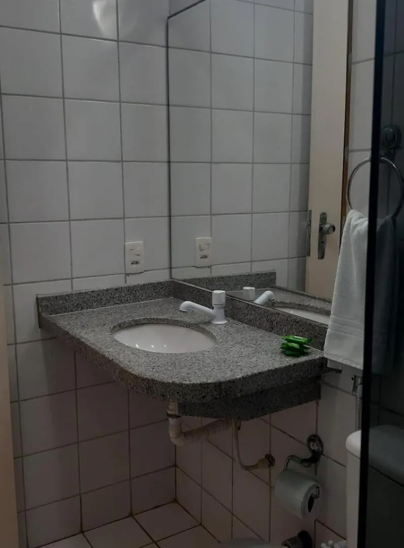 Hotel Praia 2000 Fortaleza