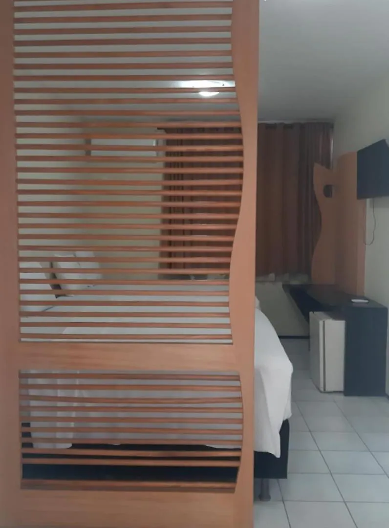 Hotel Praia 2000 Fortaleza
