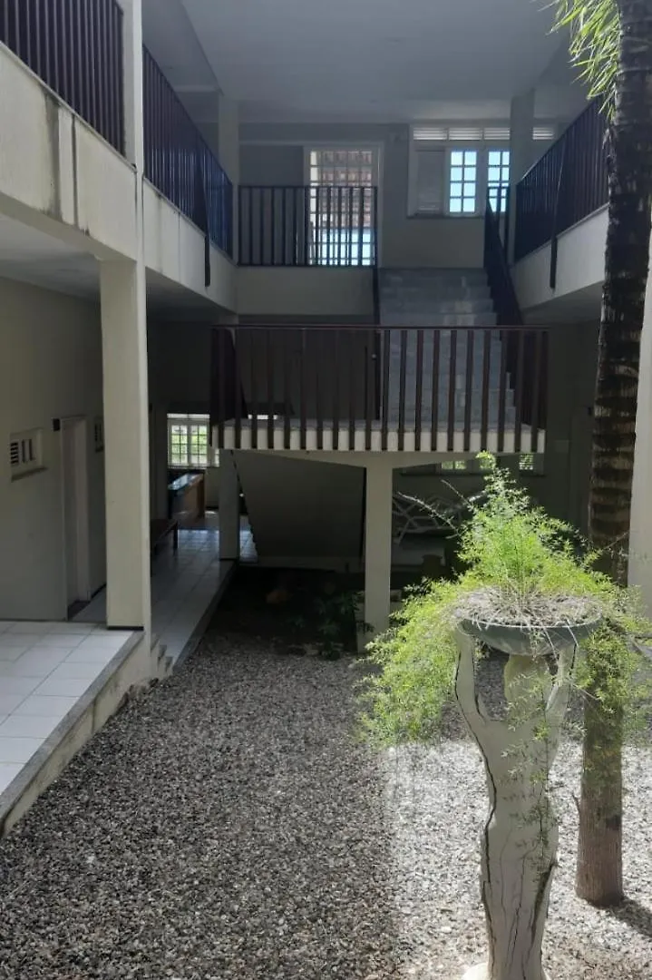 Hotel Praia 2000 Fortaleza  Brazil