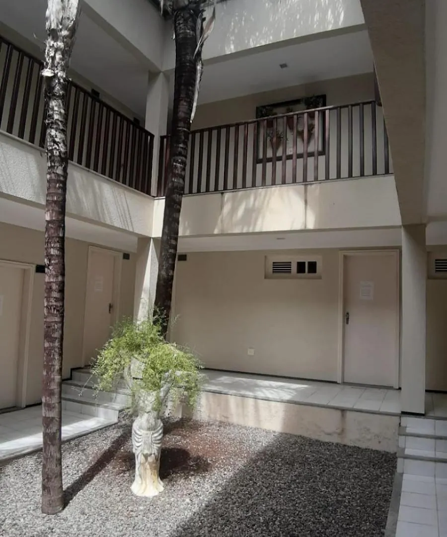 Hotel Praia 2000 Fortaleza