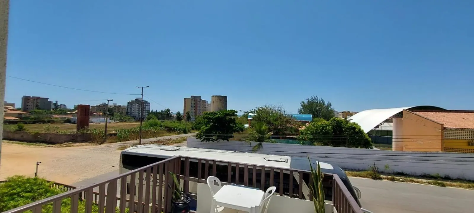 Hotel Praia 2000 Fortaleza  Fortaleza (Ceara)