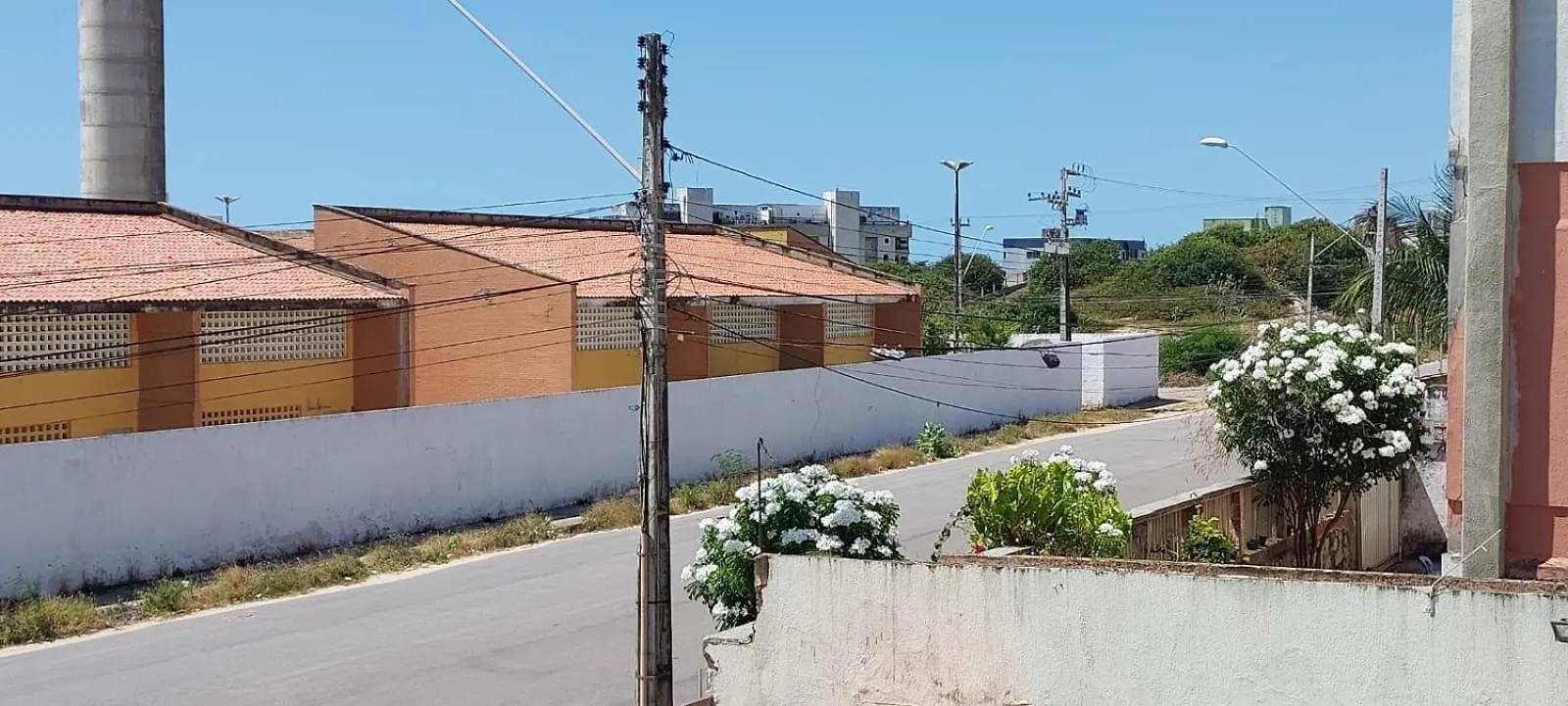 Hotel Praia 2000 Fortaleza