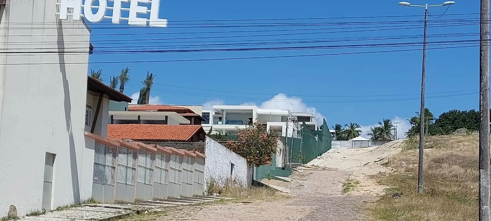 Hotel Praia 2000 Fortaleza