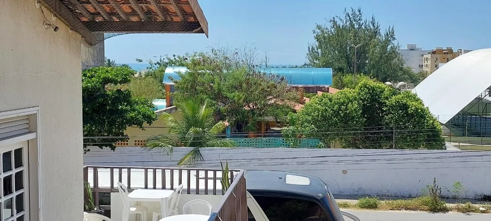 Hotel Praia 2000 Fortaleza