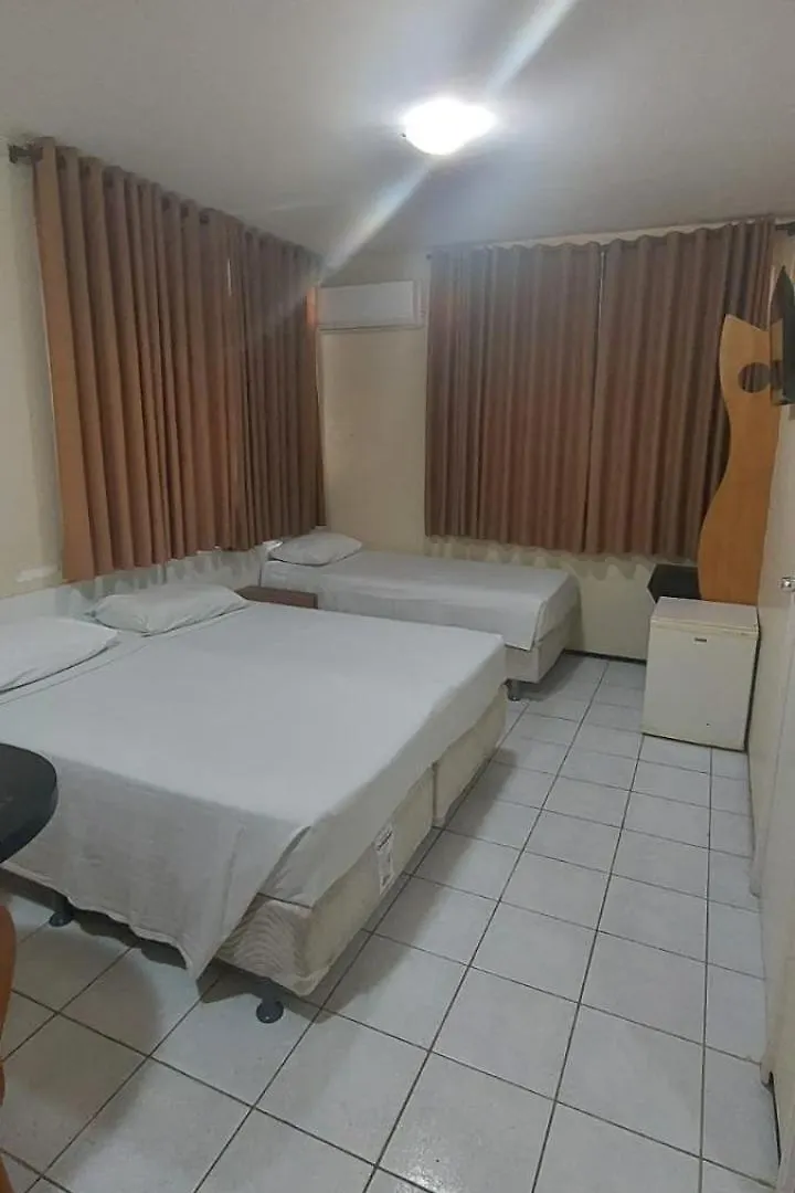 Hotel Praia 2000 Fortaleza