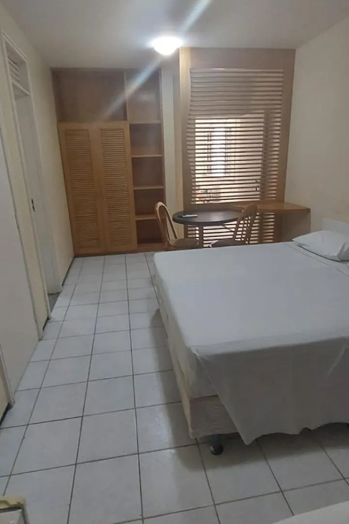 Hotel Praia 2000 Fortaleza  Brazil