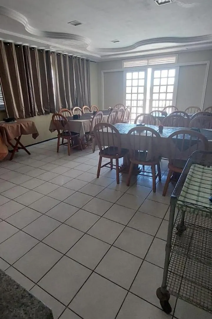 Hotel Praia 2000 Fortaleza