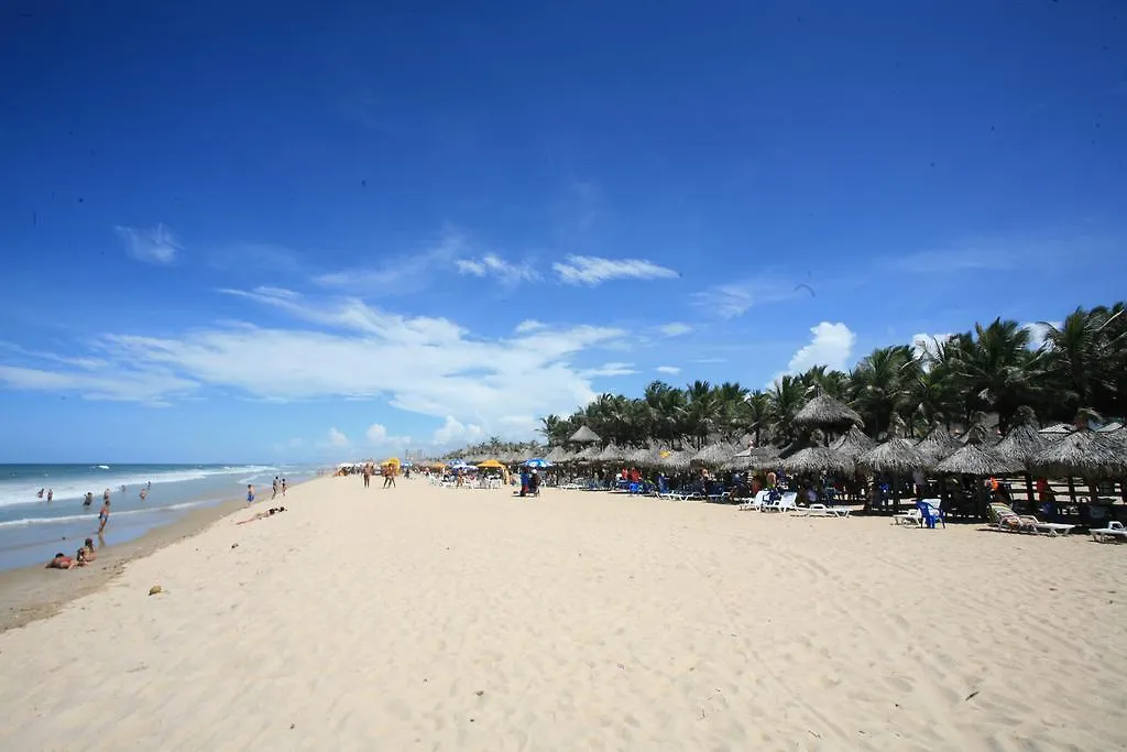 Hotel Praia 2000 Fortaleza   Fortaleza (Ceara)