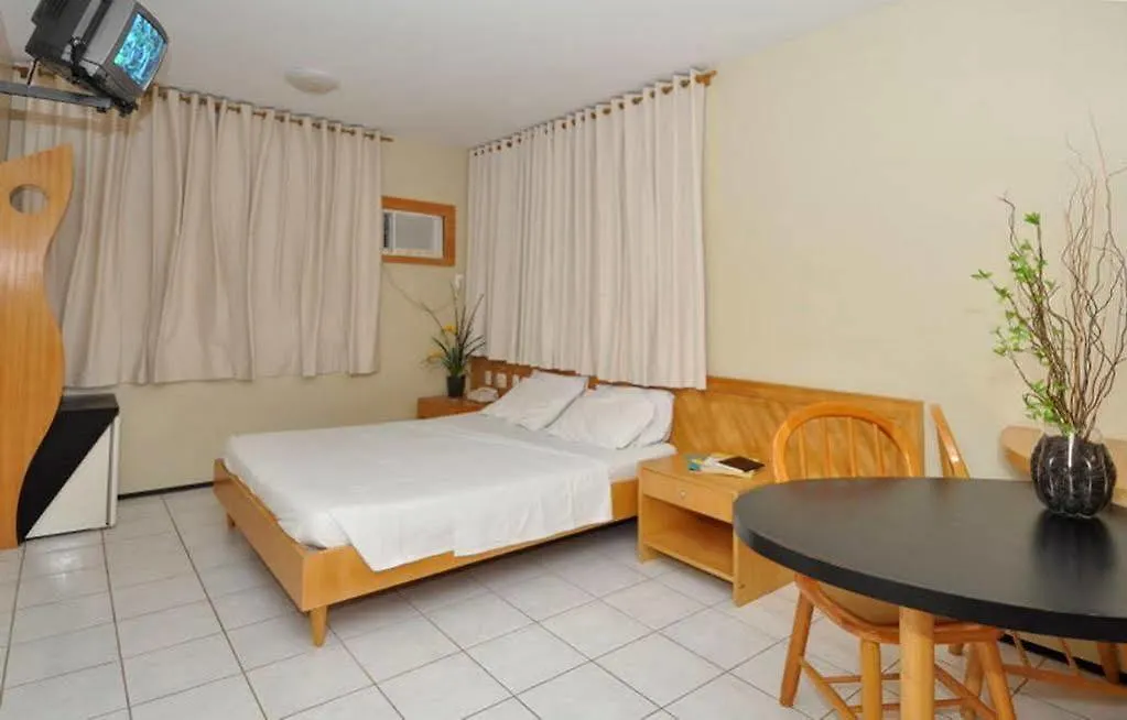 Hotel Praia 2000 Fortaleza