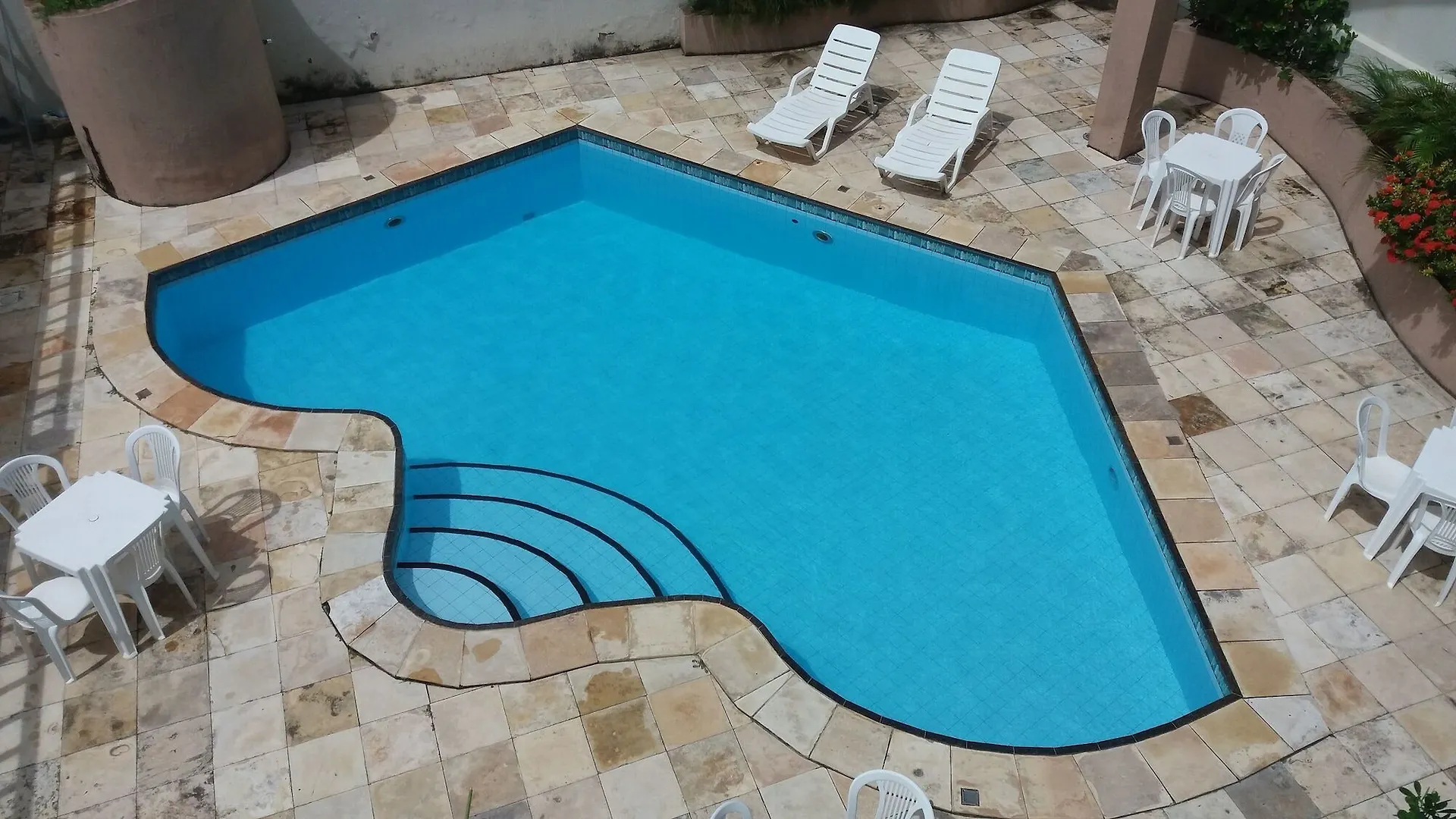 Hotel Praia 2000 Fortaleza