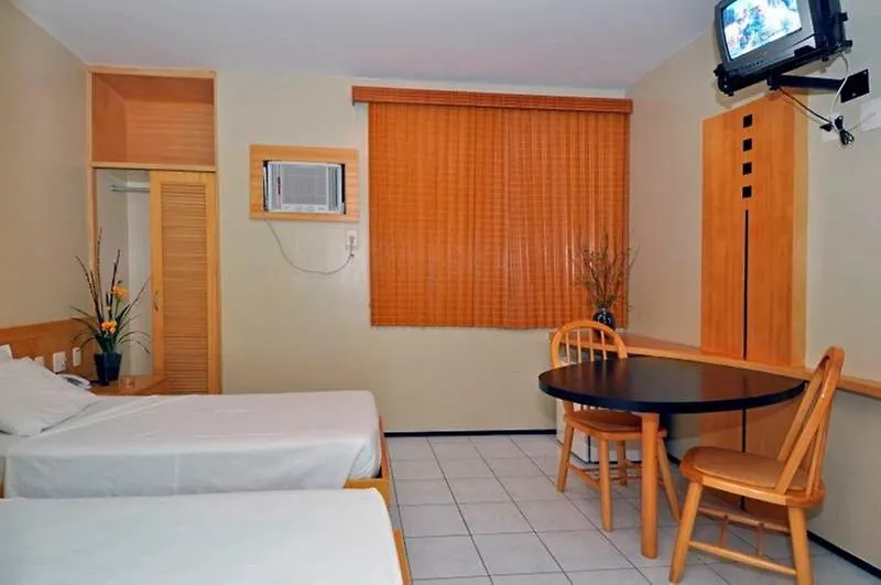 Hotel Praia 2000 Fortaleza  3*, Fortaleza (Ceara) Brazil