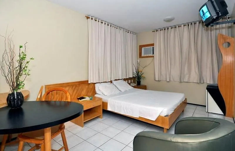 ***  Hotel Praia 2000 Fortaleza  Brazil