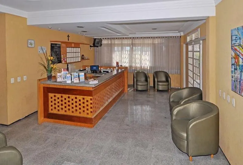 Hotel Praia 2000 Fortaleza