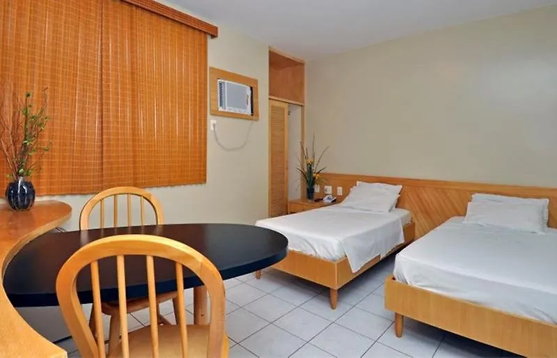 Hotel Praia 2000 Fortaleza  Fortaleza (Ceara)