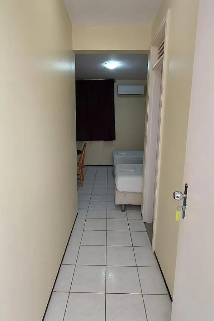 Hotel Praia 2000 Fortaleza   Fortaleza (Ceara)