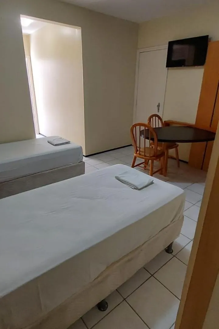 Hotel Praia 2000 Fortaleza   Fortaleza (Ceara)