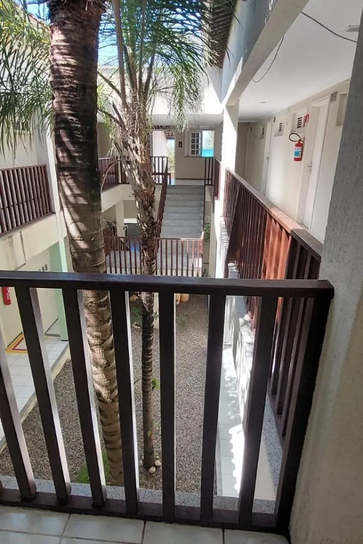 Hotel Praia 2000 Fortaleza