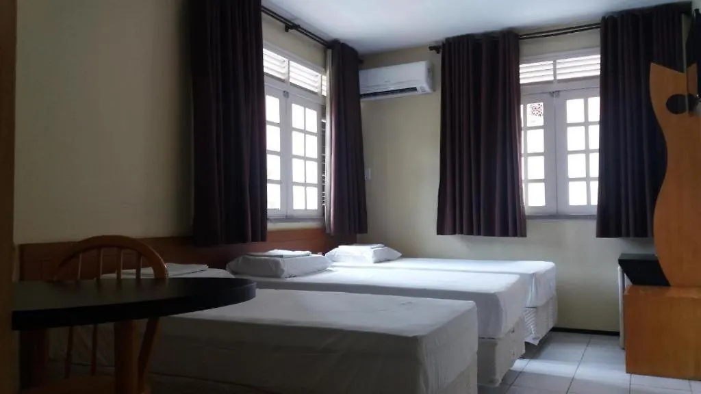 Hotel Praia 2000 Fortaleza