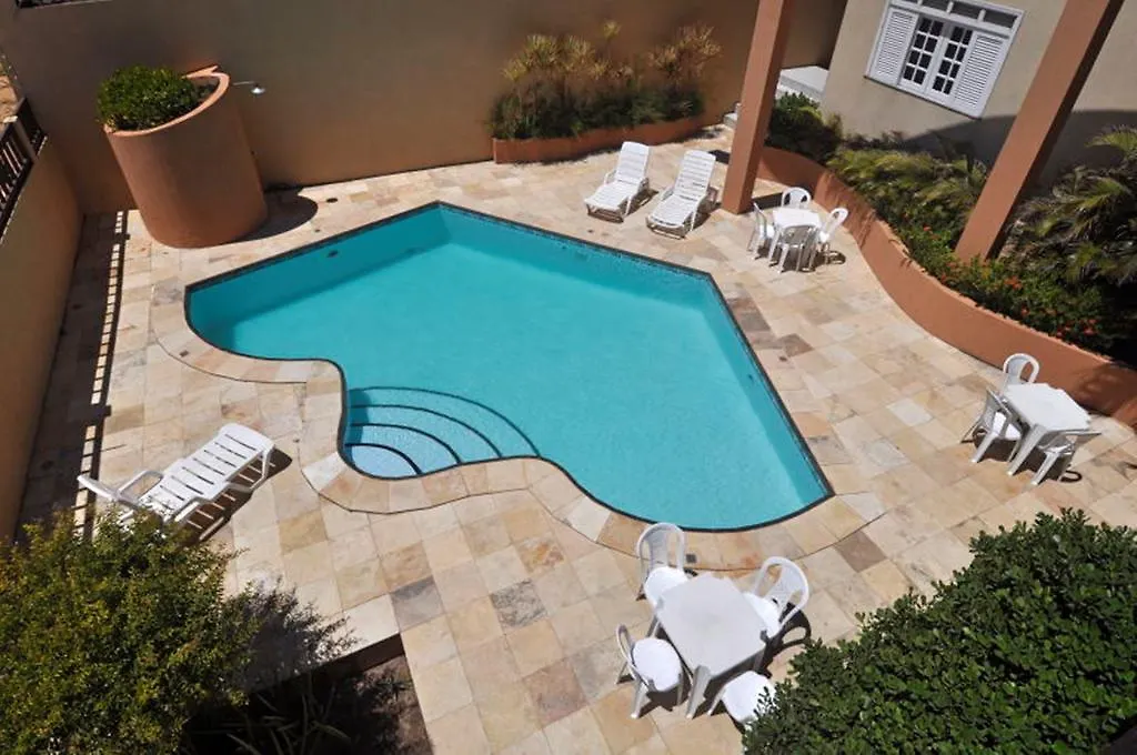 Hotel Praia 2000 contacts