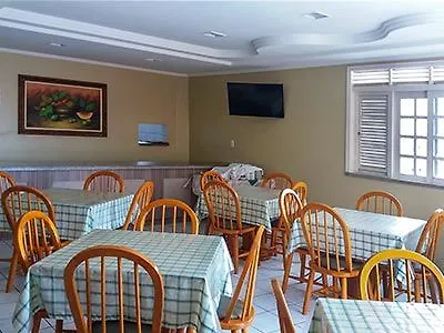 Hotel Praia 2000 Fortaleza